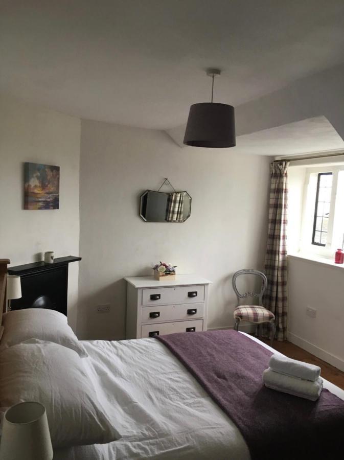 Cosy Arts & Crafts Cottage With Stunning Views ブレコン エクステリア 写真