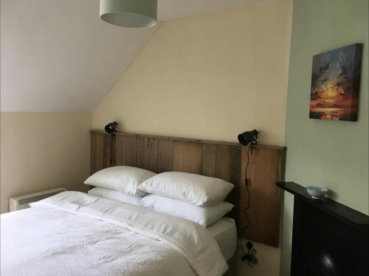 Cosy Arts & Crafts Cottage With Stunning Views ブレコン エクステリア 写真