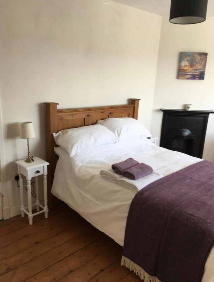 Cosy Arts & Crafts Cottage With Stunning Views ブレコン エクステリア 写真