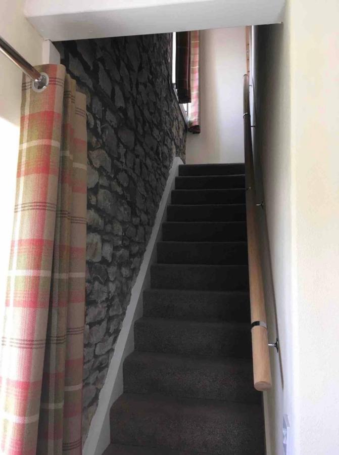 Cosy Arts & Crafts Cottage With Stunning Views ブレコン エクステリア 写真