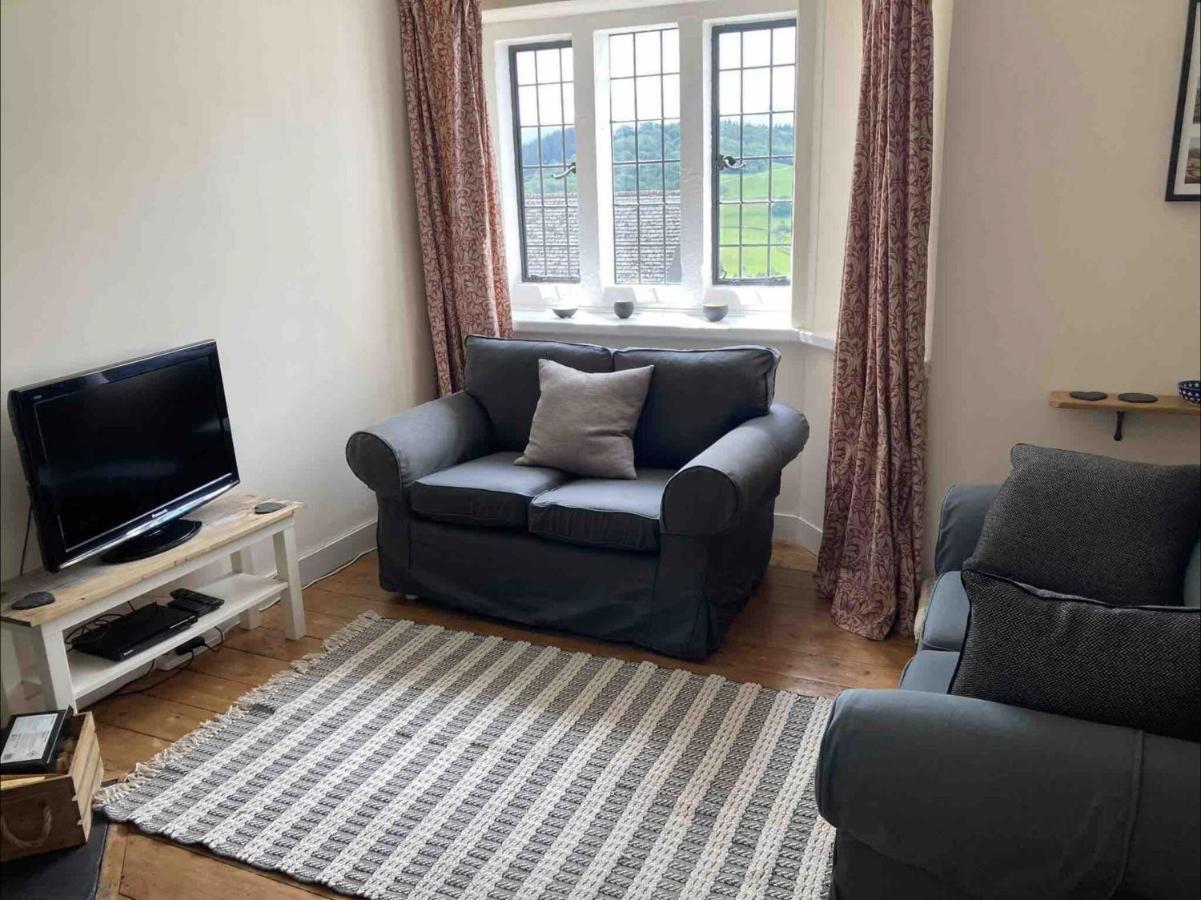 Cosy Arts & Crafts Cottage With Stunning Views ブレコン エクステリア 写真